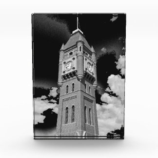 Camperdown Clock Tower Keeper of Time  Photo Block
