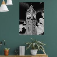 Camperdown Clock Tower Keeper of Time