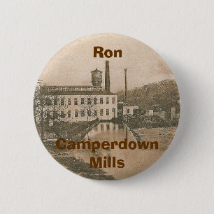 Camperdown Customisable Button #1