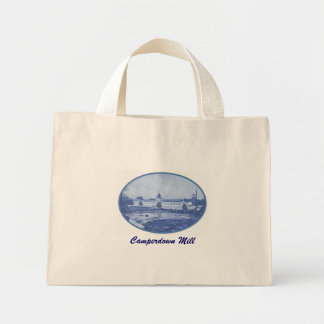 Camperdown Tote Bag