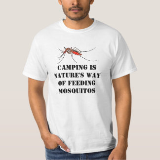 Camper's T-Shirt