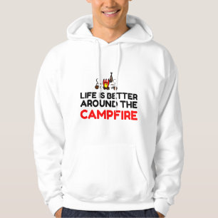 Campfire Hoodie