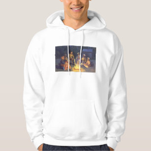 Campfire Stories 2003 Hoodie