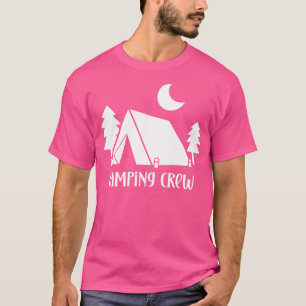 Camping 2 T-Shirt