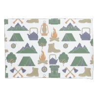 Camping and Outdoor Gear Campers Patterned