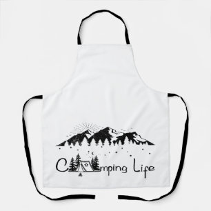 Camping Aprons