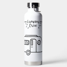 camping bottle