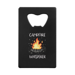 Camping Campfire