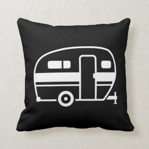 Camping Caravan trailer Cushion