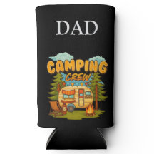 Camping Crew