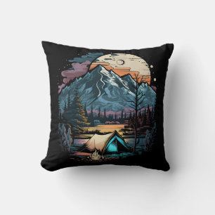 Camping Cushion