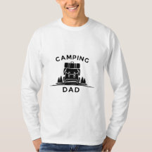 Camping Dad