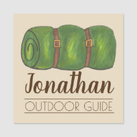 Camping Equipment Camp Hiking Sleeping Bag