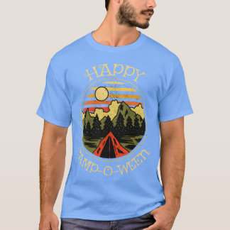 Camping friend T-Shirt