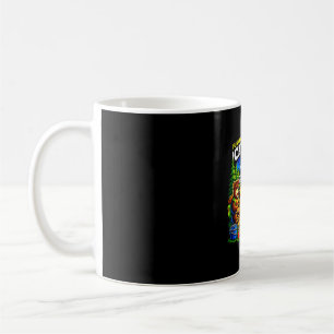 Camping fun adventure funny campfire outdoor  coffee mug