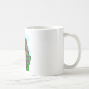 Camping Fun Coffee Mug