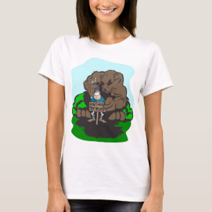 Camping Fun T-Shirt