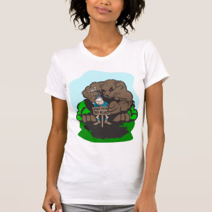 Camping Fun T-Shirt