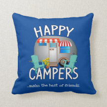 Camping Gifts |Happy Camper
