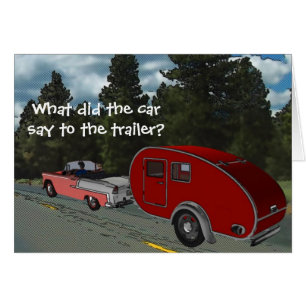 Camping Is My Life