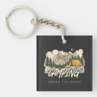 Camping Is My Love Language 