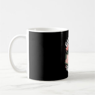 Camping is therapy outdoor camp lover adventure coffee mug