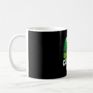 Camping matching design for family camper group coffee mug