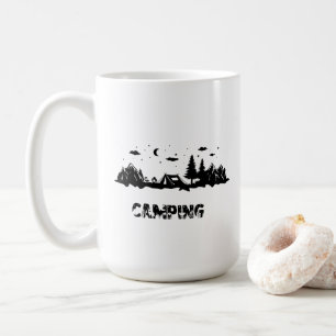 Camping Mug