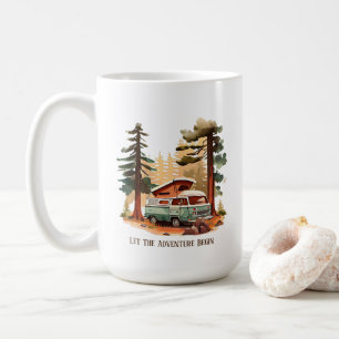 Camping Mug
