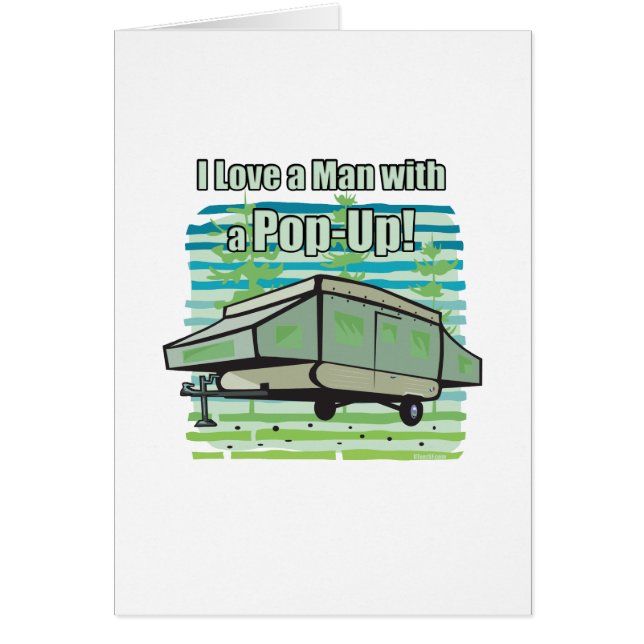 Camping PopUp (Front)
