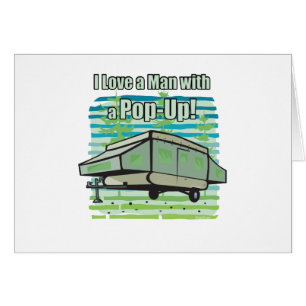 Camping PopUp
