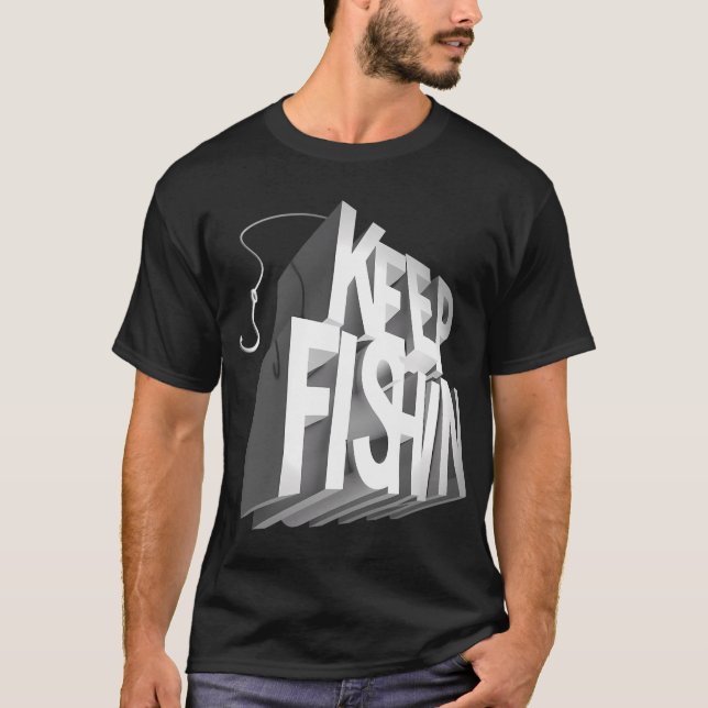 Camping Season T-Shirt (Front)