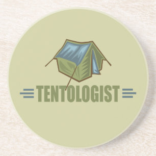 Camping, Tent Coaster