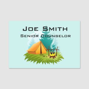 Summer Camp Counselor Gifts Gift Ideas Zazzle Uk