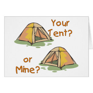 Camping Tents