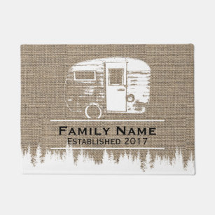 Country Doormats Welcome Mats Zazzle Co Uk