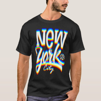 Camping Vacation Summer Outdoor Beach Surfing Adve T-Shirt