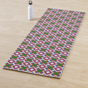 Campitello Yoga Mat