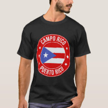 Campo Rico, Puerto Rico City