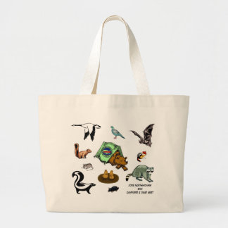 Camporee Tote Bag - Customised