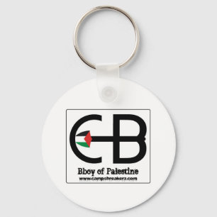 Camps Breakerz Crew Key Chain