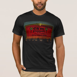 Campuppet Stage T-Shirt
