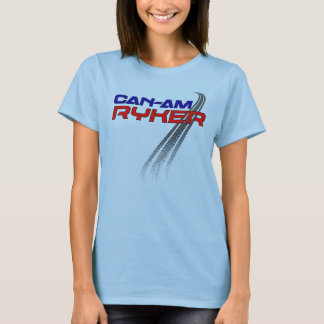 Can Am Ryker Shirt