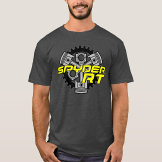 Can Am Spyder RT Three Piston Shirt