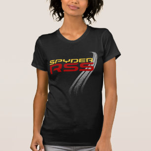 Can Am Spyder Shirts