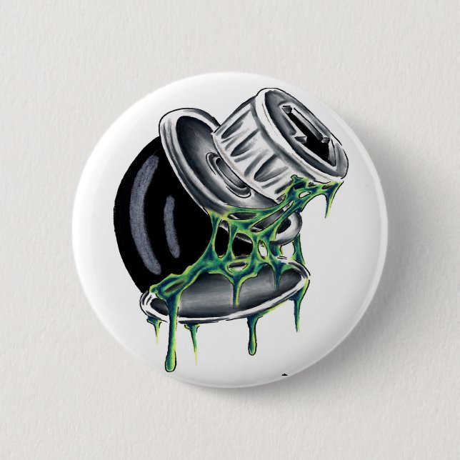 can button (Front)