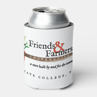 Can Can Cooler