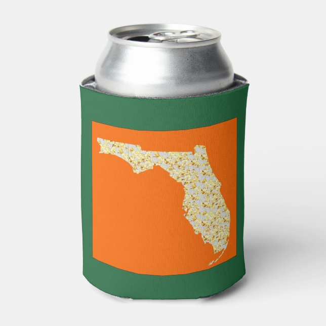 CAN COOLER (Can Front)