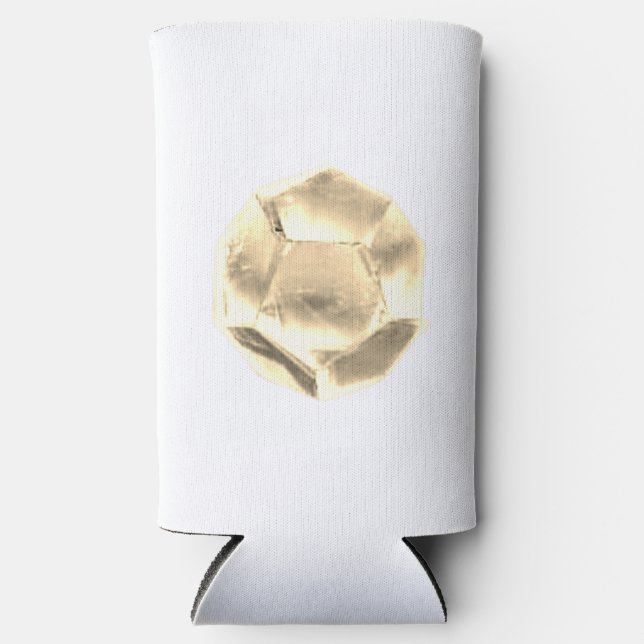 CAN COOLER ART&DESIGN STYLES  (Front)