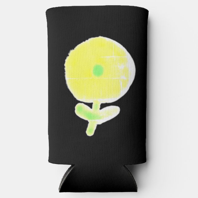 CAN COOLER ART&DESIGN STYLES  (Front)